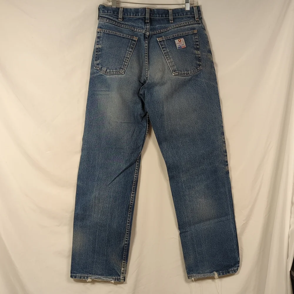 Tyndale FR Jeans - Picture 2 of 16